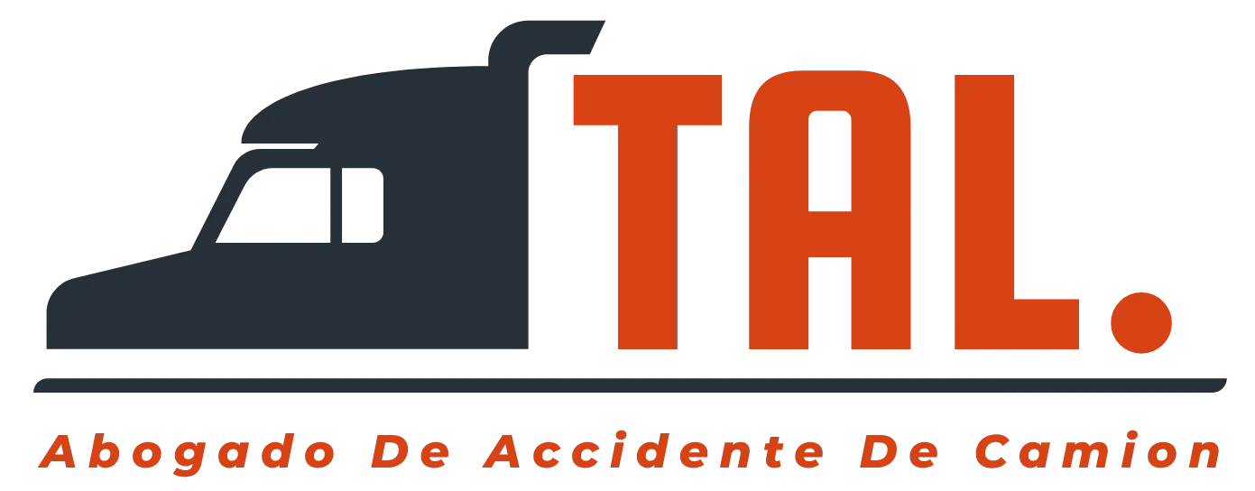 Abogado De Accidente De Camion